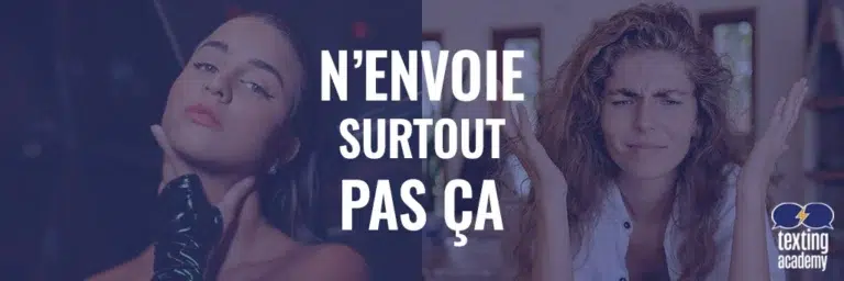 Comment-commencer une conversation par message miniature.