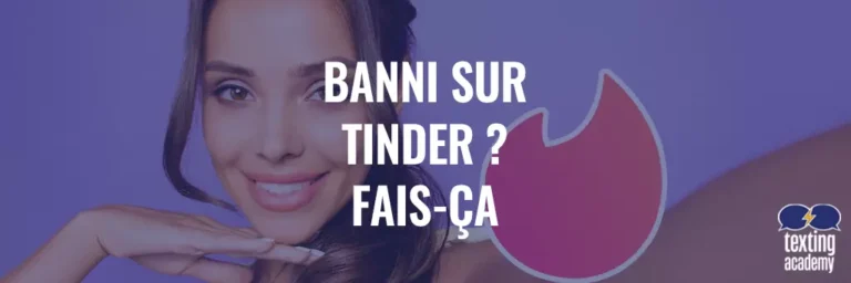 Banni Tinder miniature.