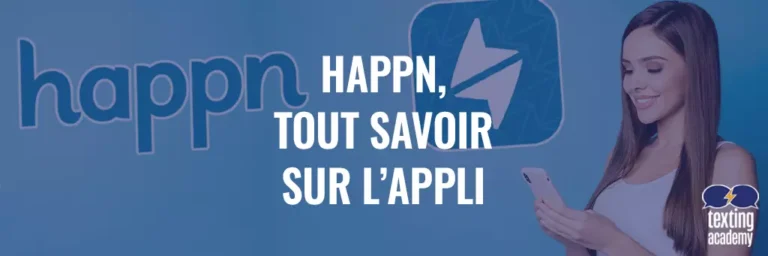 Miniature avis Happn.