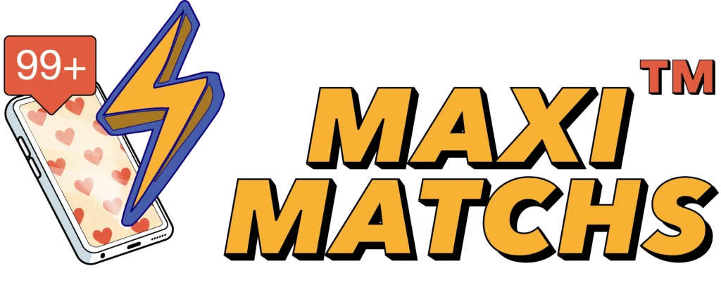 Logo MaxiMatchs™.