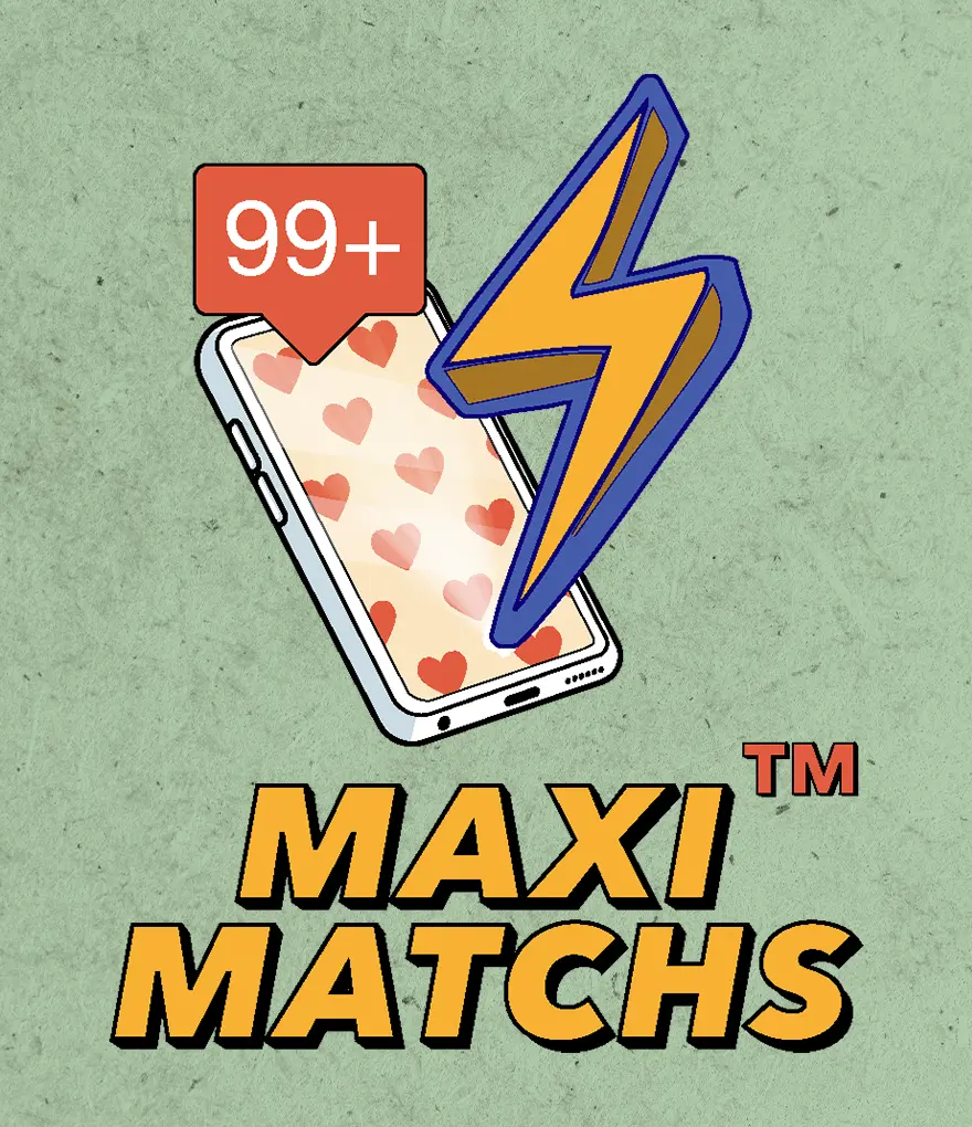 Logo MaxiMactchs.