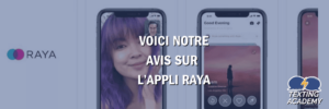 Raya App : Mon Avis Complet sur l'Appli des Célébrités en 2026